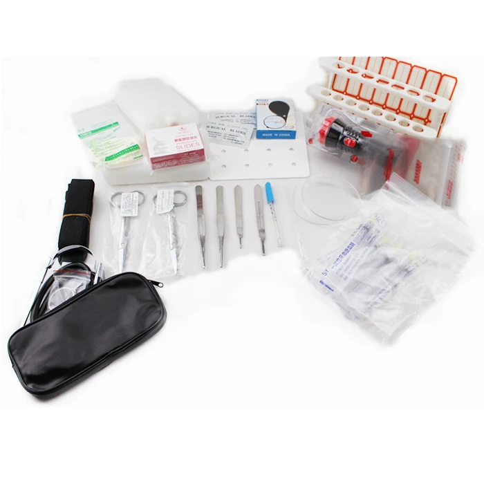 FSDLC-CY-2 High Quality Portable Vaccine Cooler 12L