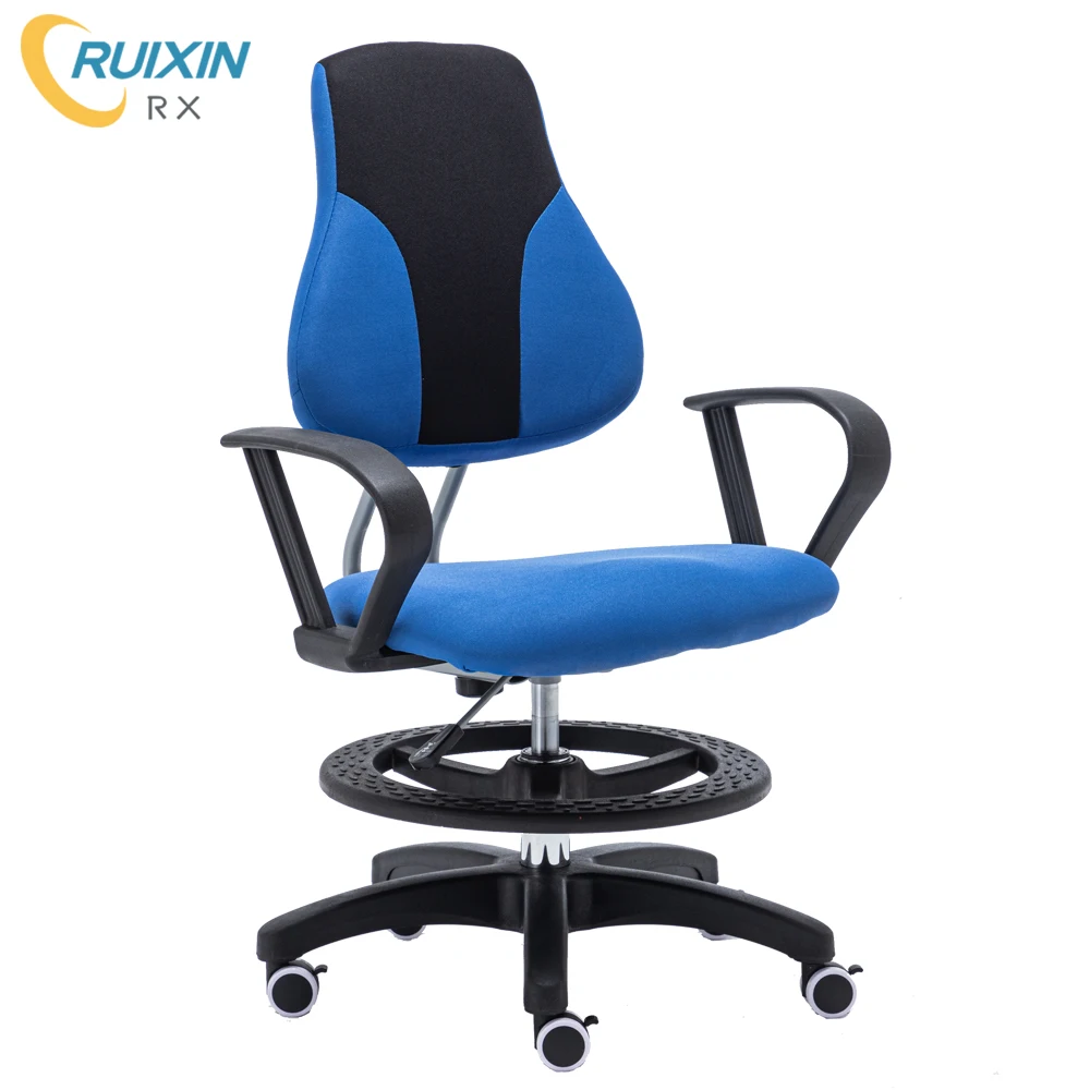 
Children Office Chair Student Chair Desk Study Chairs For Wholesale 