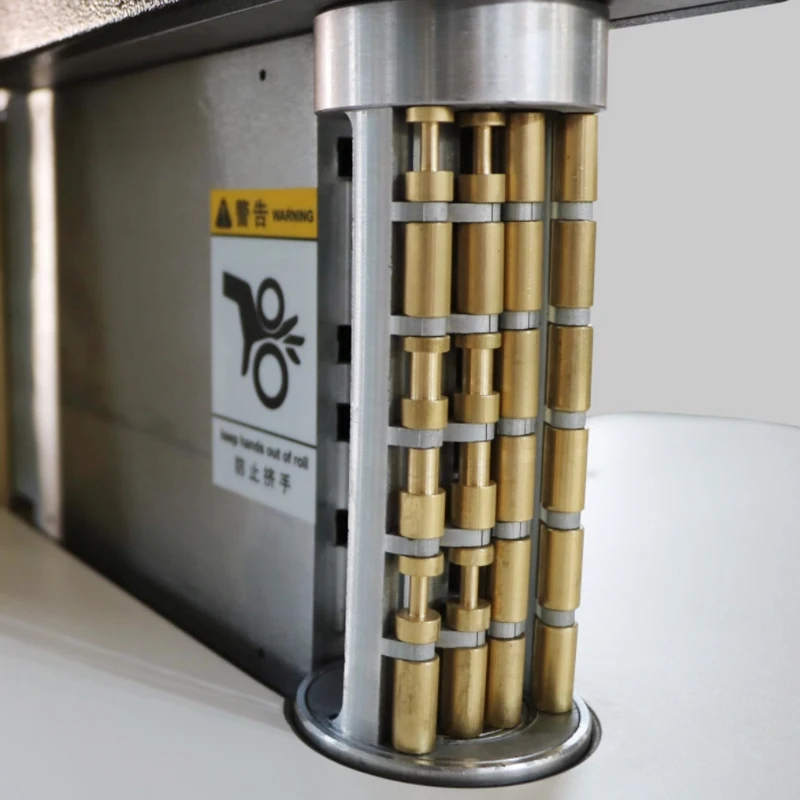 High Quality Automatic Aluminum Channel Letter Bending Machine Dobosen Supplier for Advertising 3D letter