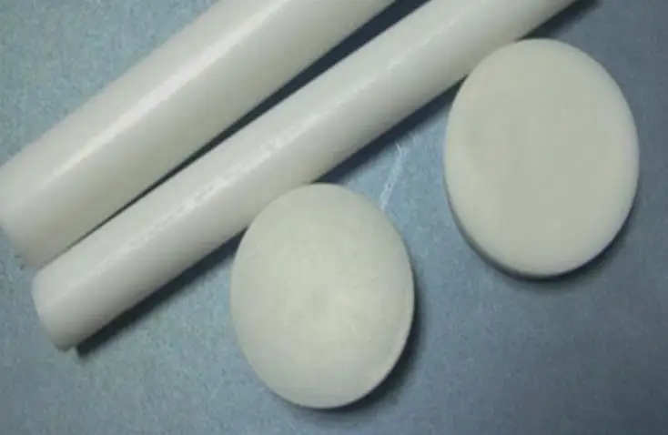 
high temperature Kel-F PCTFE Rod 