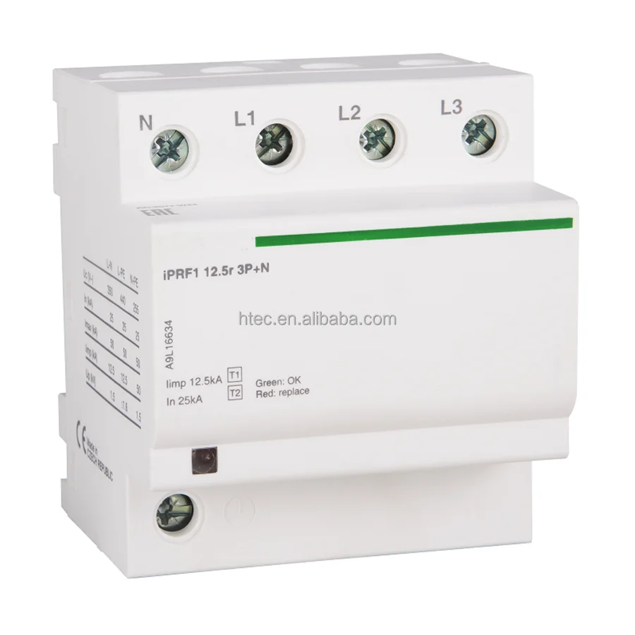 circuit breaker S630-NE