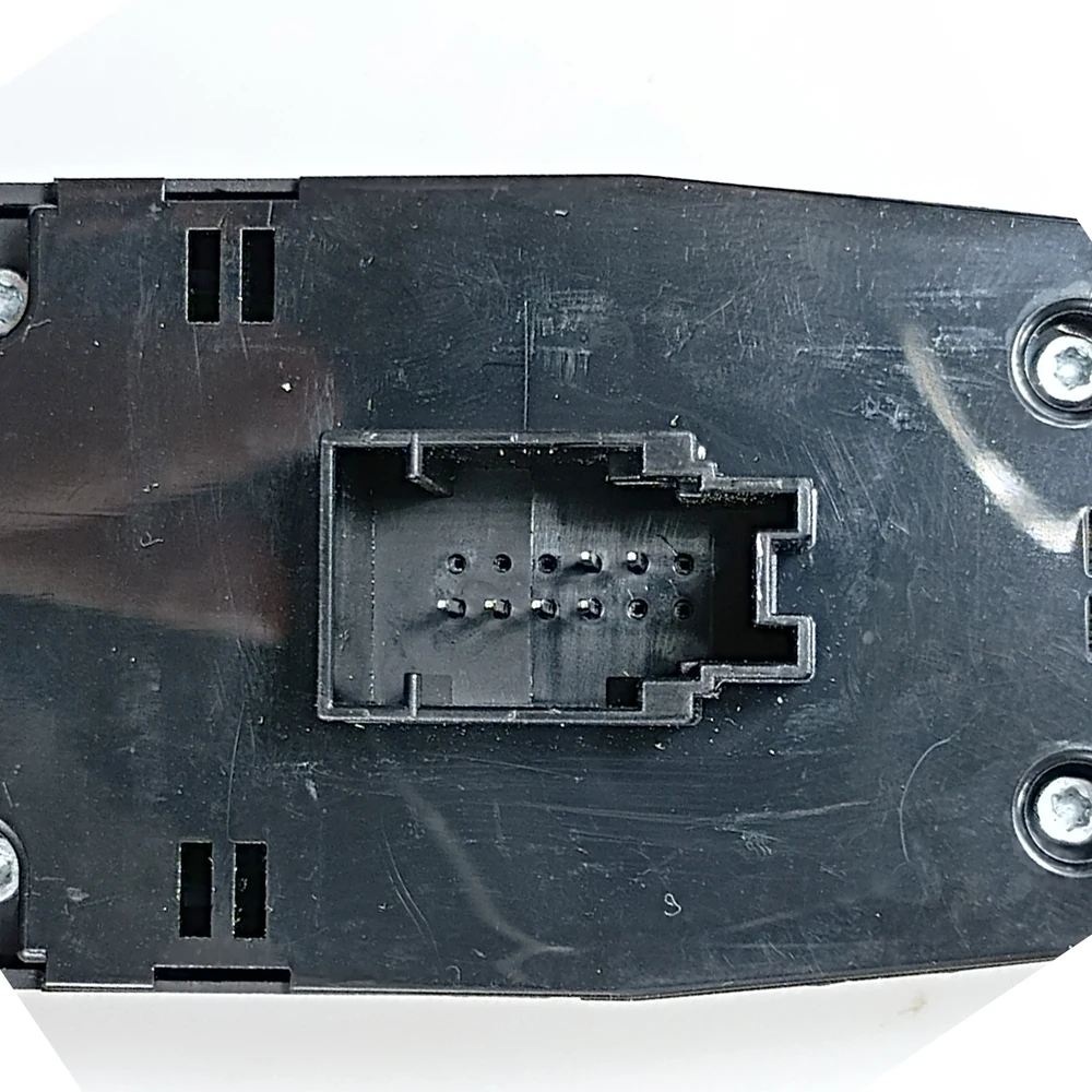 61319218481 Power Window Lifter Switch for BMW 528i 530i 535i 550i 2009-2016 BMW 328i 335i 2011-2015 FST-BM-1011B