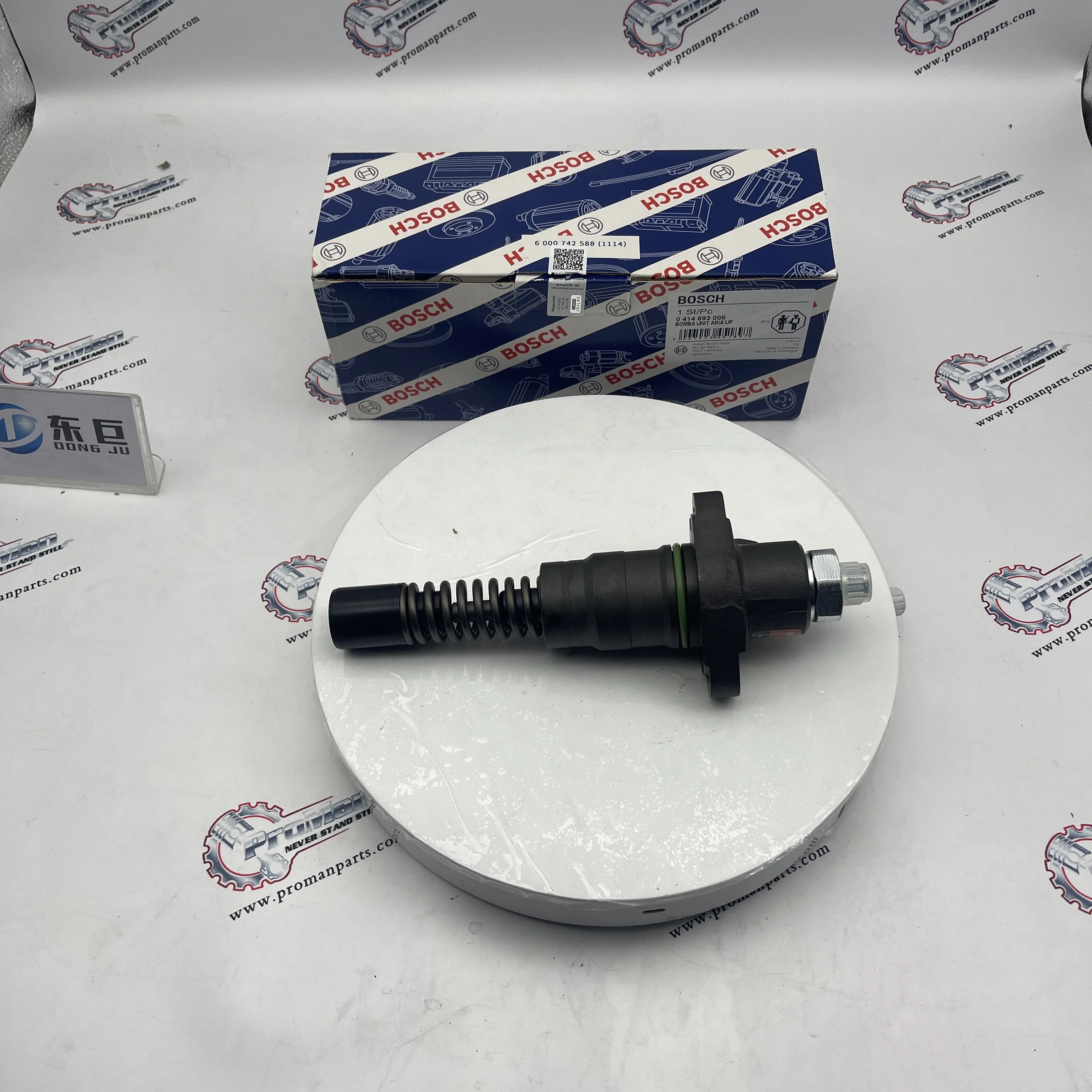 Высококачественные детали для строительной техники YB60003523 YB60003522 8981454491 YA00016052 181200-5303 Горячая полка