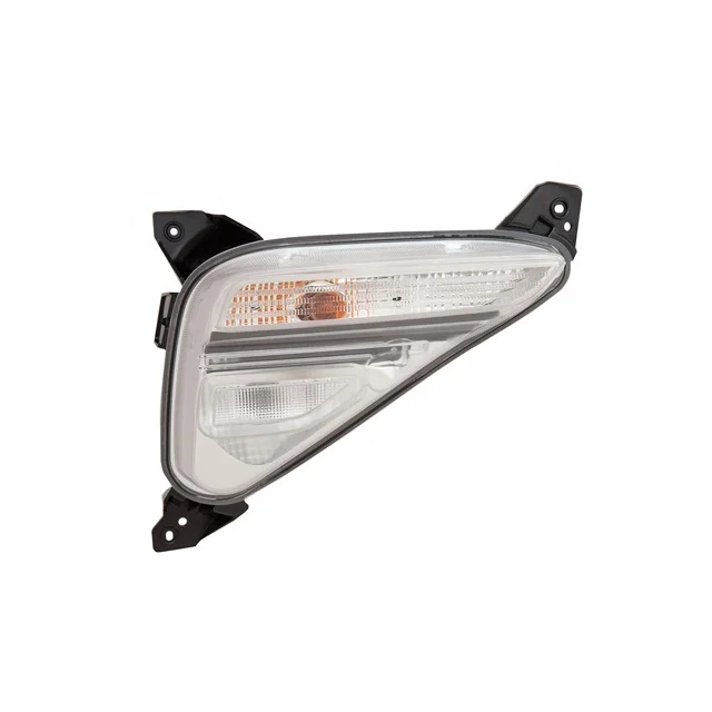 92305M7000 Rear Bumper Fog Light Lamp For Forte 2019-2021