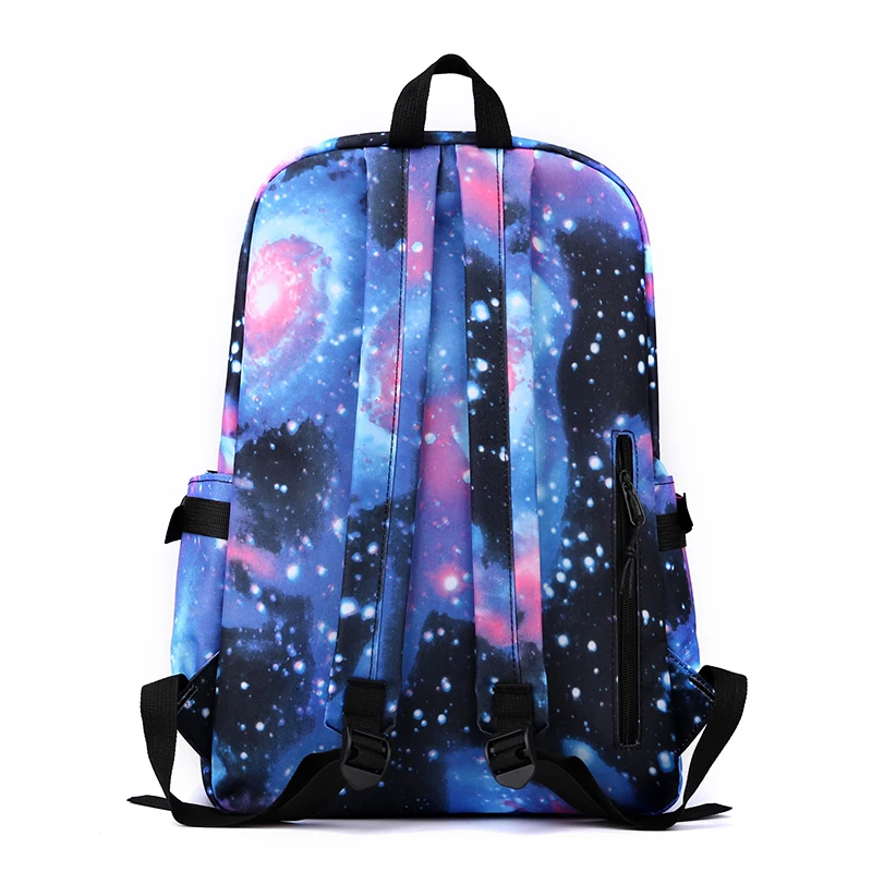 Fashion competitive price kids school backpack bag set school bag and lunch bag set for kids