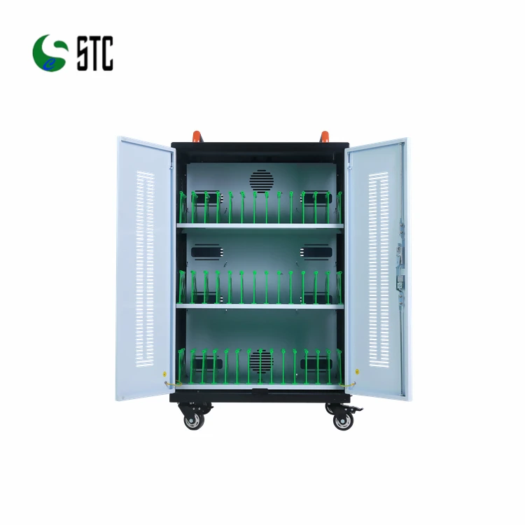 Factory supply Laptop Charging or Cart Tablet Charging Cart laptop Charging Station