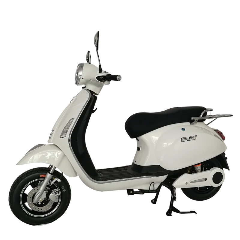 Stylish Tricycles 1000W 3 Wheel Electric Motorcycle Electric Scooter For Adults