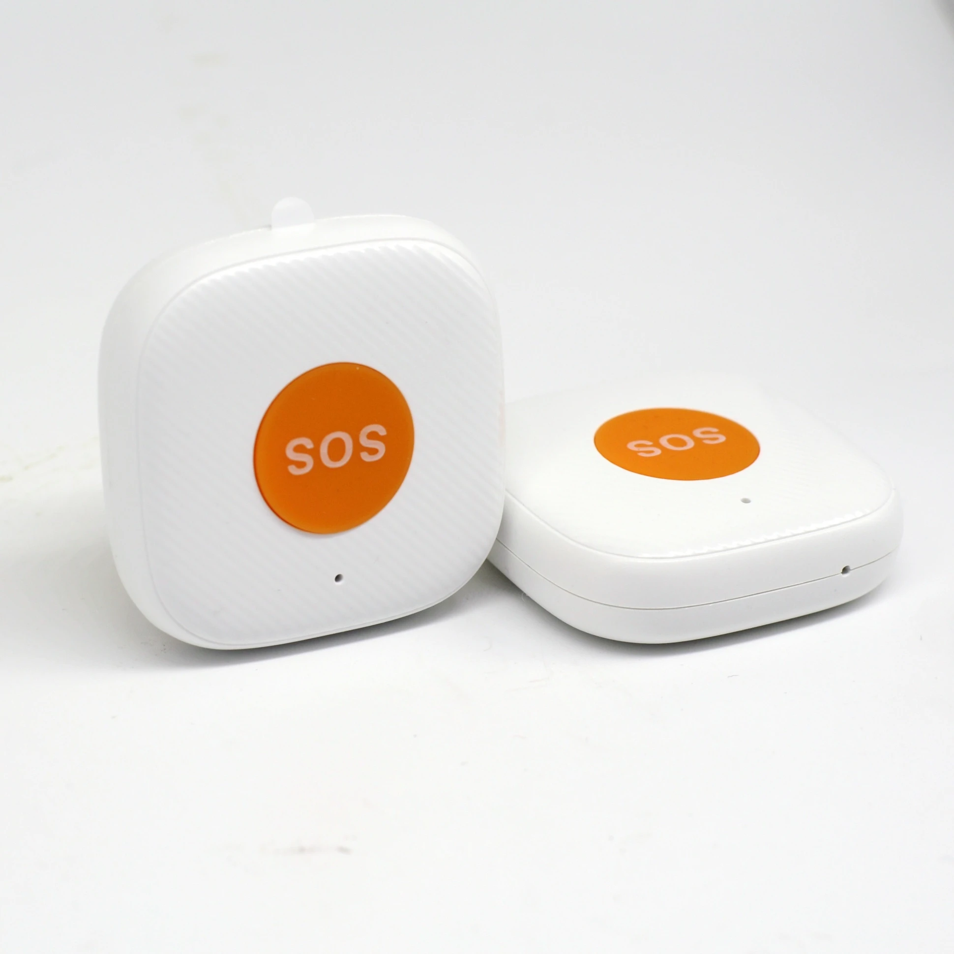 Tuya Smart Life Larkkey hospital wireless elderly alarm zigbee sos button