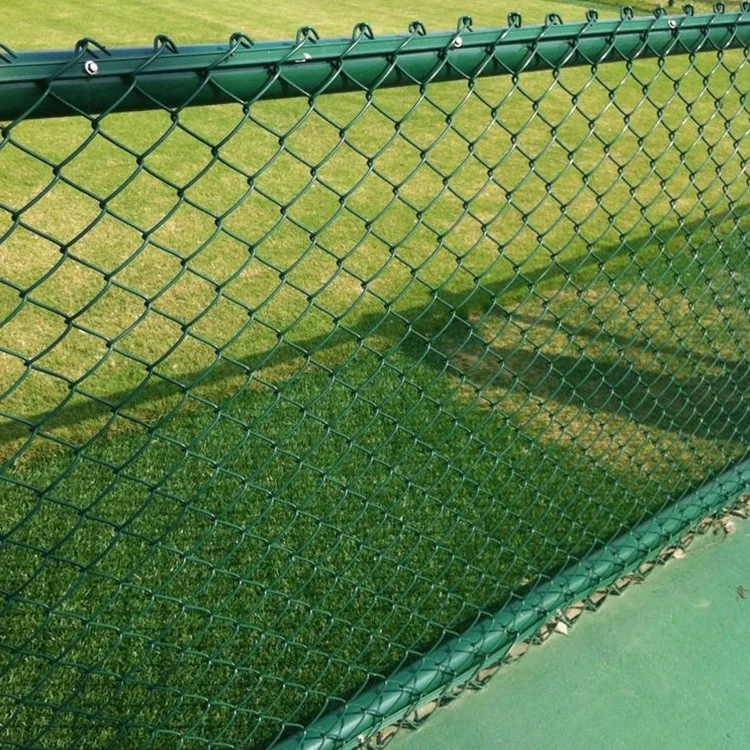 6foot Sports Ground Chain Link Fence Prices