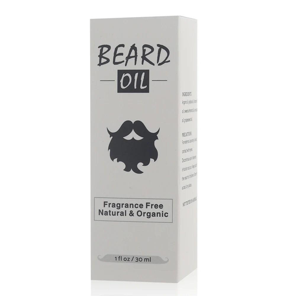 Масло для бороды Gentlemen, увлажняет волосы для лица, чистое органическое масло для бороды, растущее натуральное масло для бороды