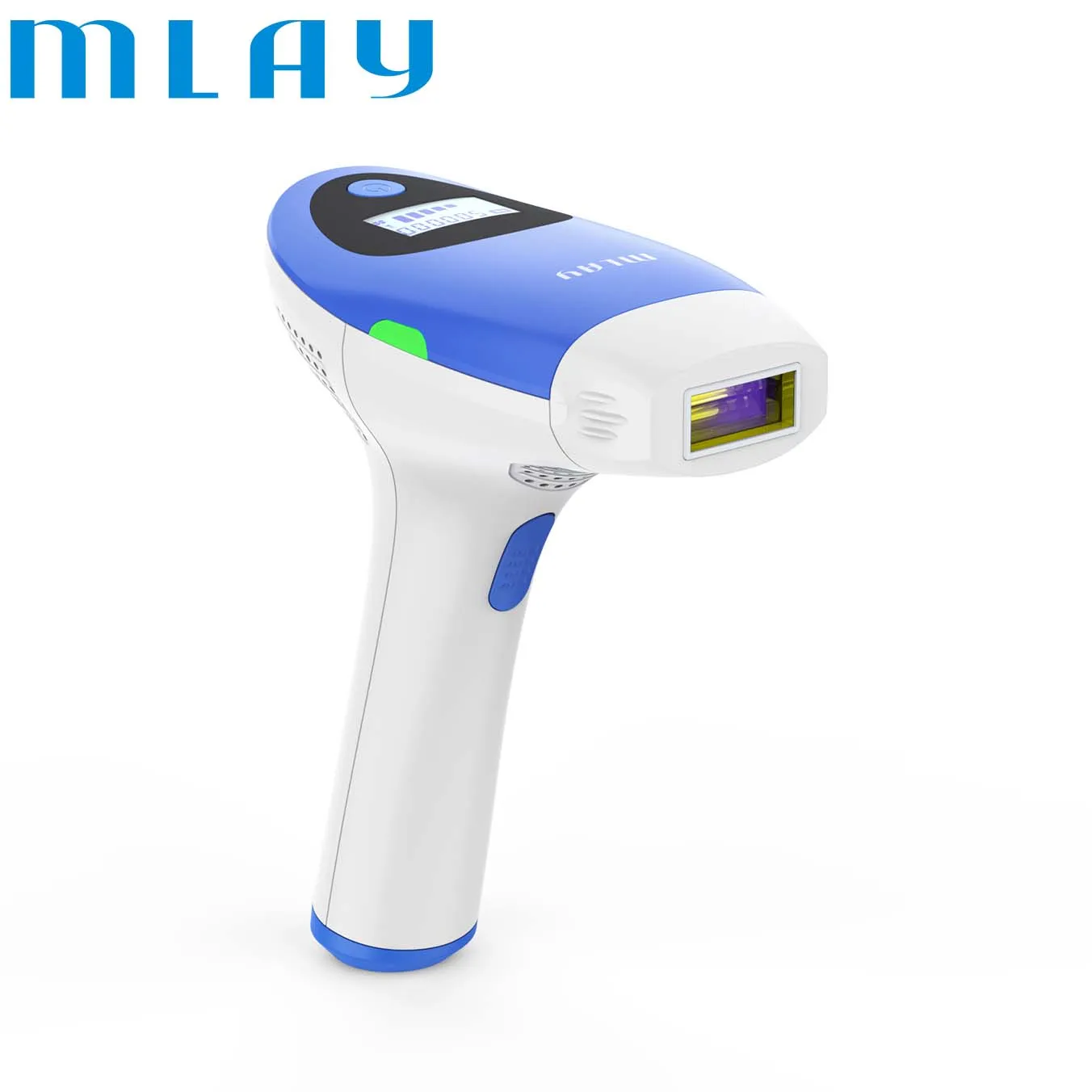  Home use Laser Epilator IPL Hair Removal Device MLAY