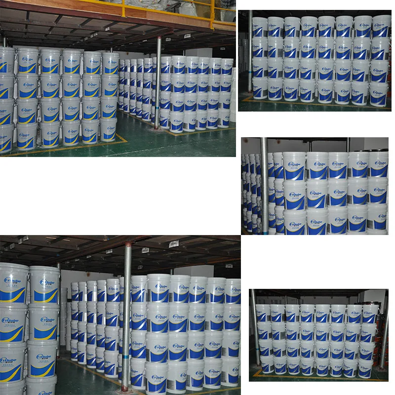 FITLUBE high temperature high viscosity industry silicone oil