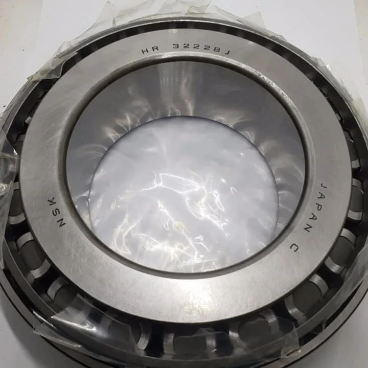 Hot Sale Taper Roller Bearing 30306 30307 30308 30309 30310 JR