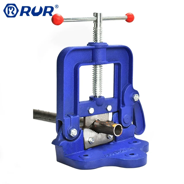 High Quality Customized Mini Vise Screw Hand Vice Clamp Mengene Tornillo De Banco Pipe Vises Hand Clamp Table Vice Bench Vise