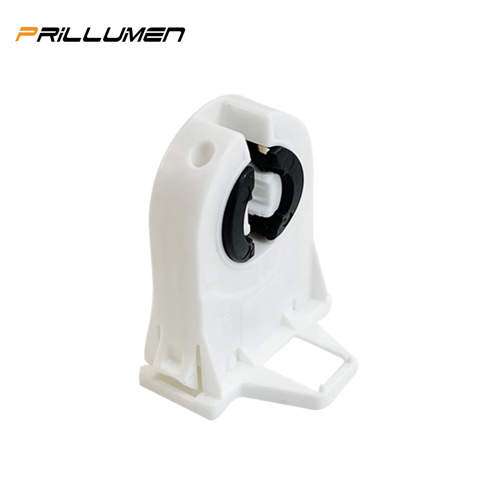 Lighting Accessory Suitable For T8 Tube G13 Led Bracket Lamp Plastic Lamp Socket