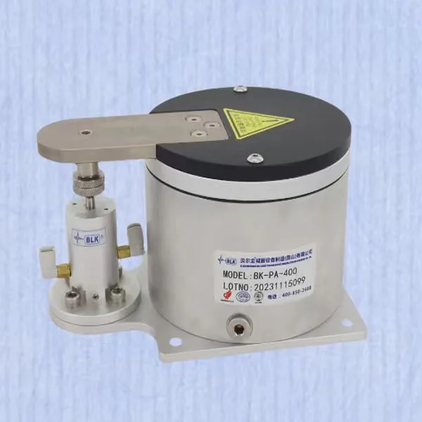 Customized vibration air mount shock absorber for precision equipment, electronic experimental instruments