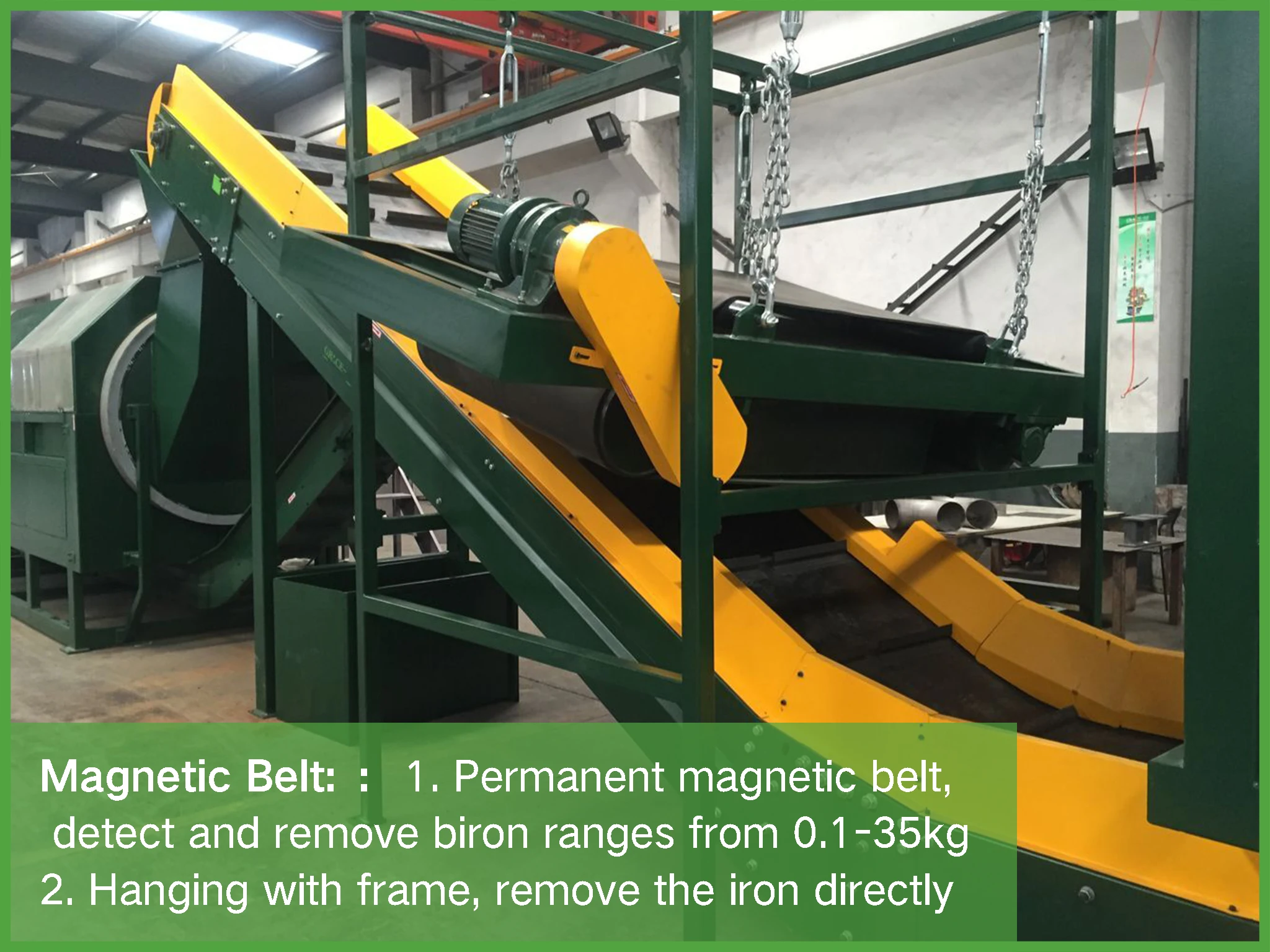 PET Bottle Crushing Pelletizing Line Wasted Plastic Recycling Machine Production Line