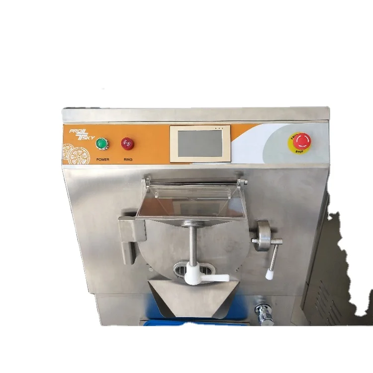 Hamilton Hard Ice Cream Make/ Finding The Best Gelato Machine For Your Home