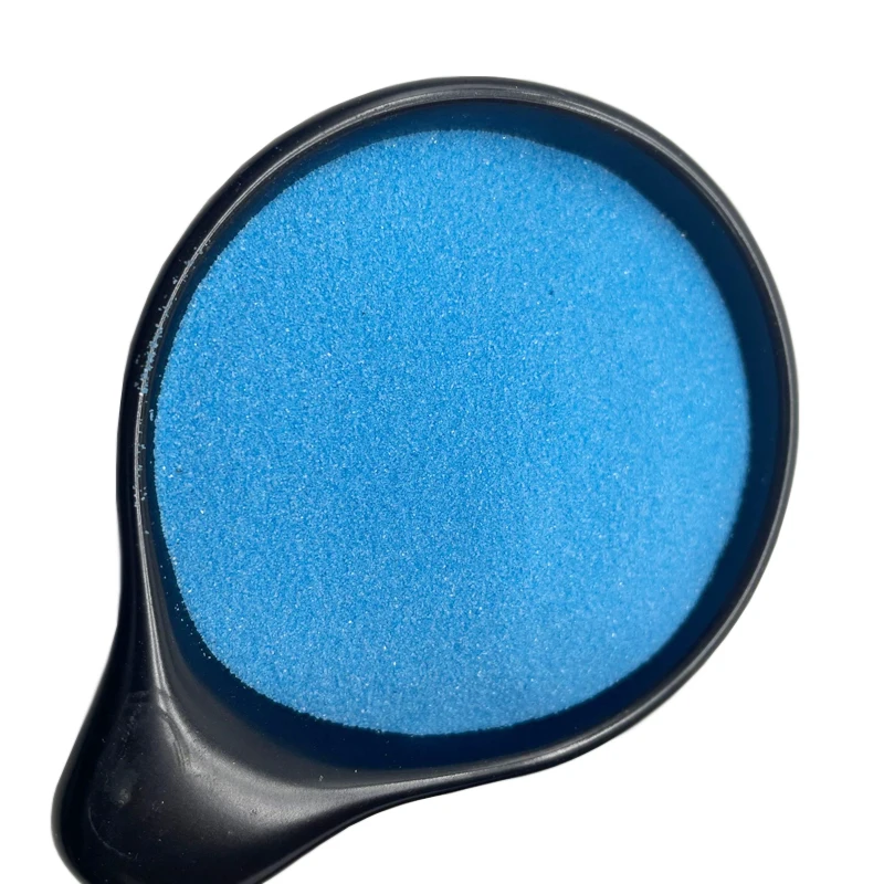 Manufacturers export high quality wedding painting with colored sand