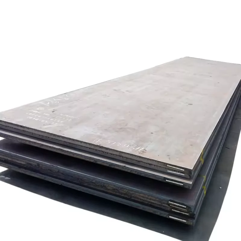 Friendly Manufacturer High Protection Ballistic Steel Plates for Armoring Armored cars B6 B7 Level Sale