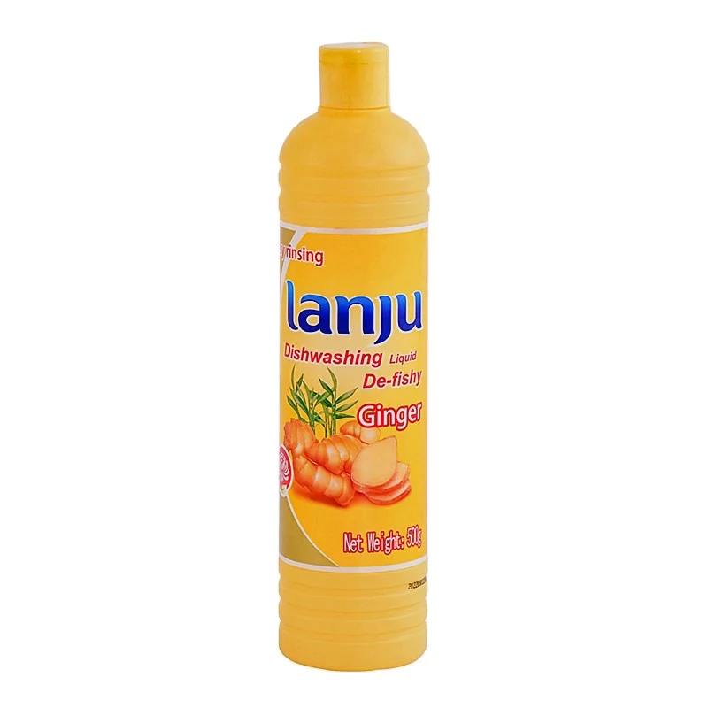 Lanju Brand Washing Liquid For Utensils,Skin Friendly Dish Soap,Simply Clean Dishwashing Liquid
