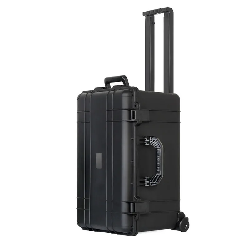All Industries Tool Set Trolley Case