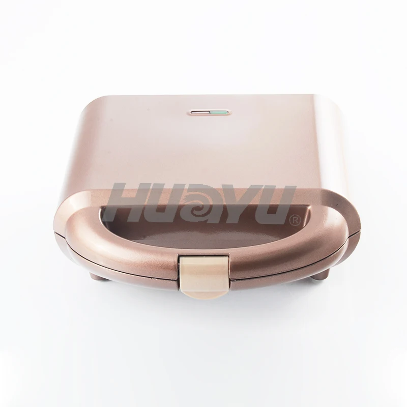 Best Seller Portable Electric Detachable Non Stick Sandwich Maker