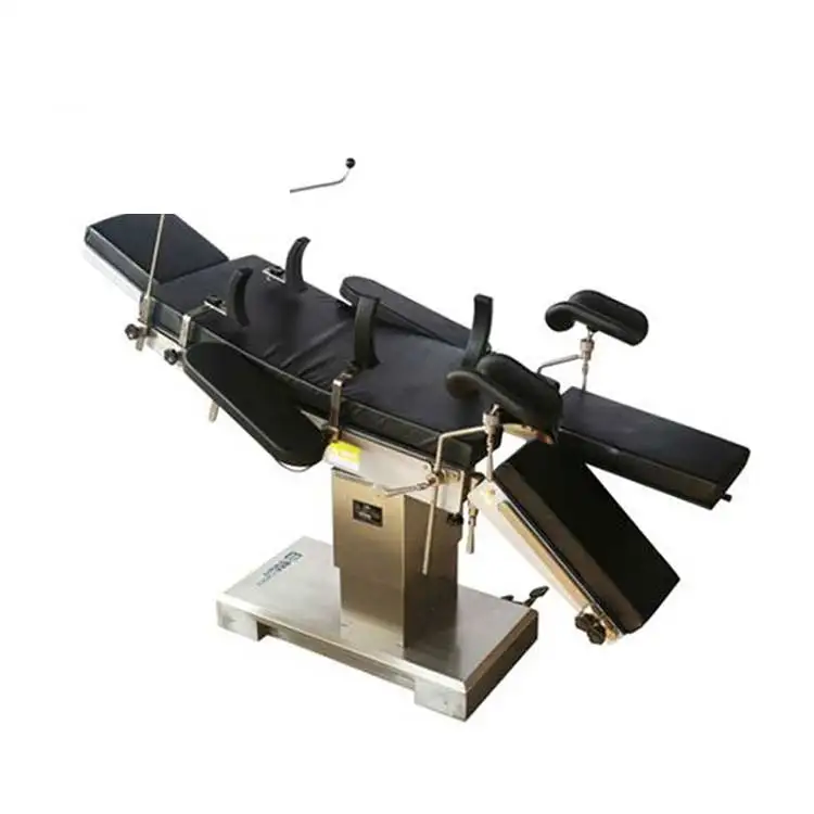 
China supplier general surgery table operating room radiology surgical table 