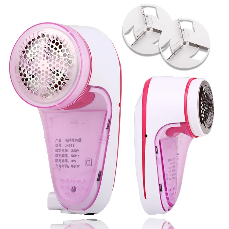 
Rechargeable hair ball trimmer sweater clothes remover hang hair ball remover 