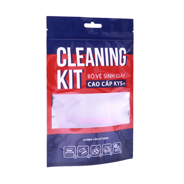 
High Quality Durable Using Various Stand Up Pouch Bag Packing Plastic With Logo 