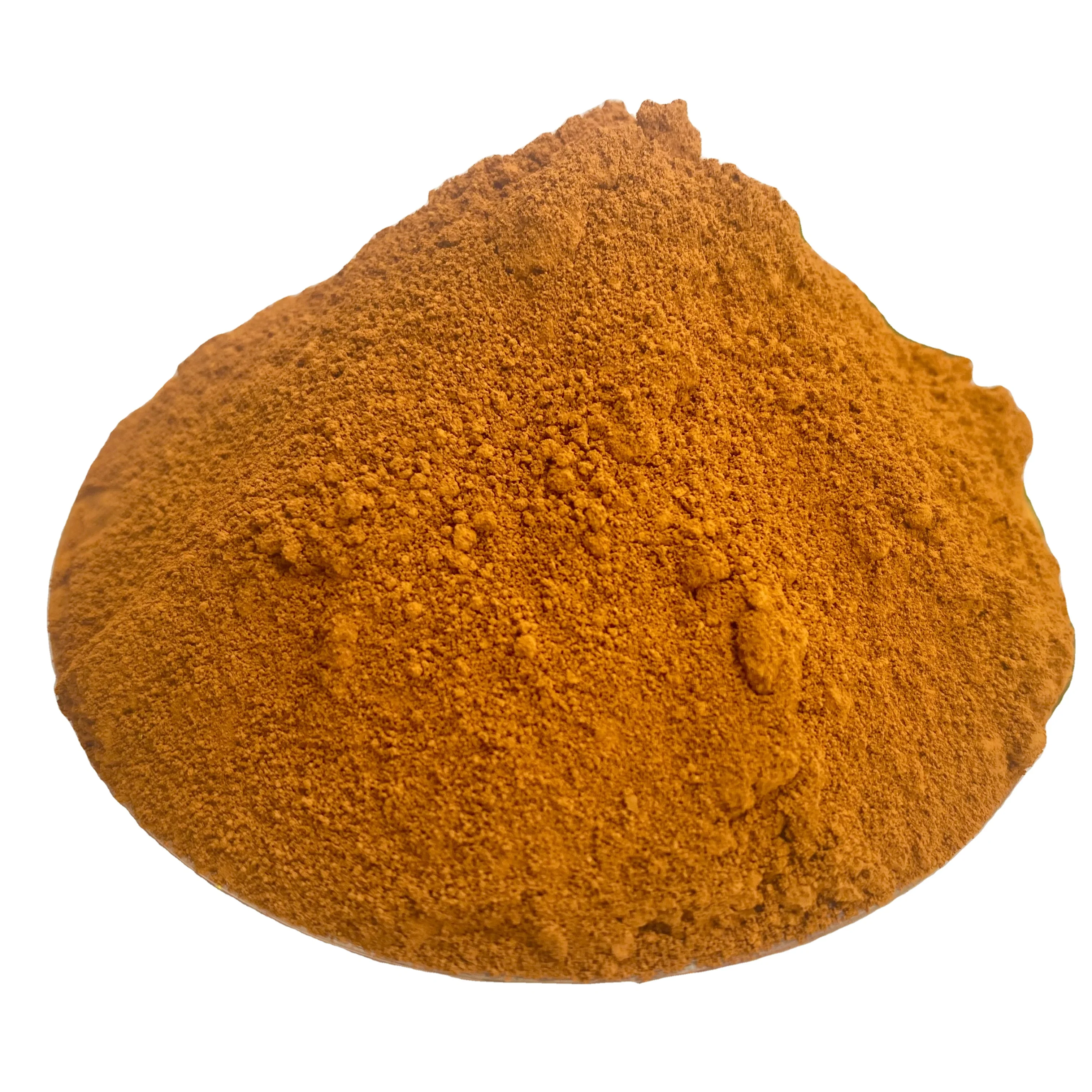 Chinese Concrete Color Iron Oxide Pigments Powder Cement Dye iron oxide red pigment iron oxide red 110 130 190