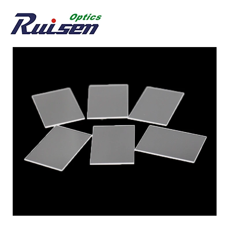 BK7 стекло 10 мм объектив Biconvex