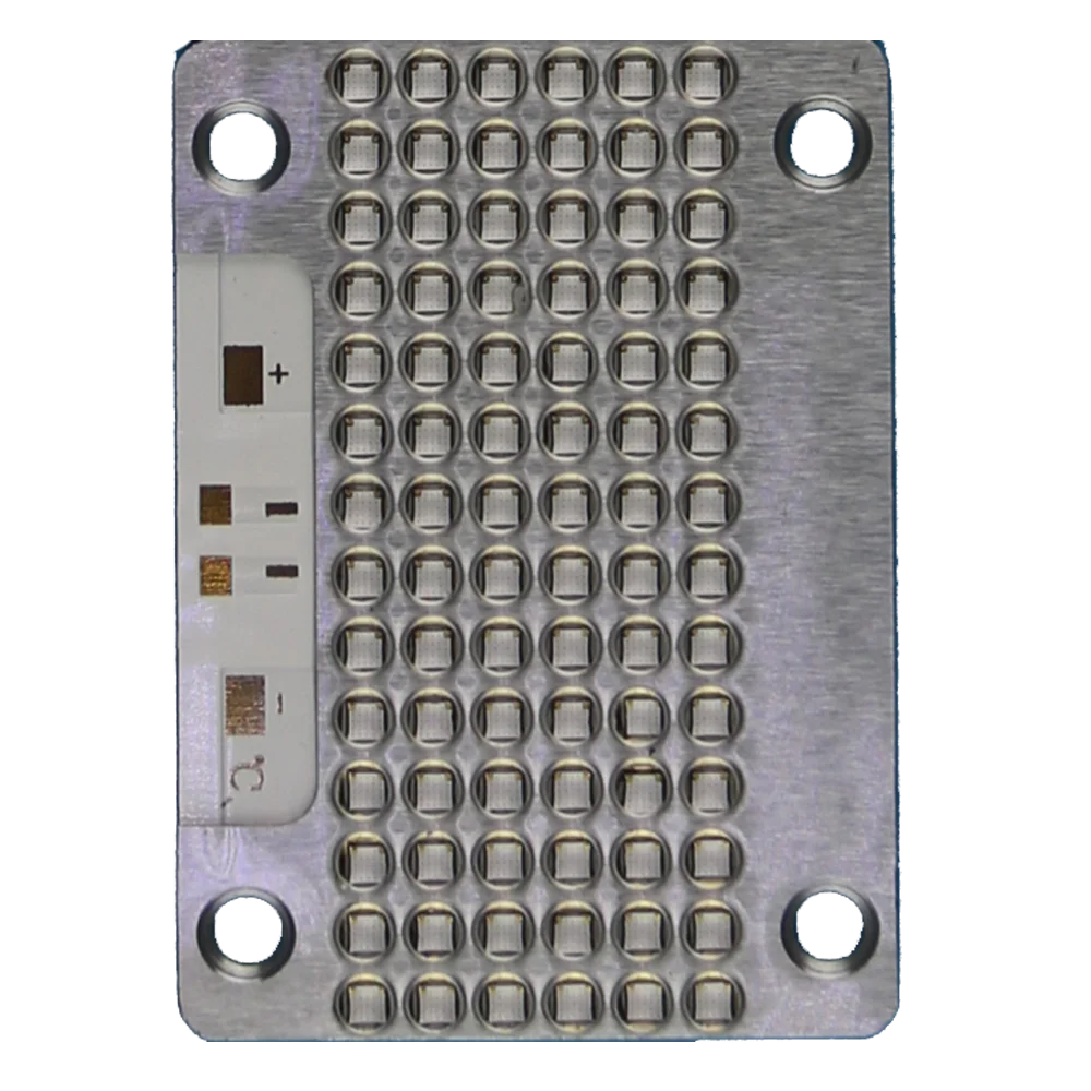 Greenergy 200W High Power uv led 365nm 360nm 380nm 395nm 400nm 410nm UV LED