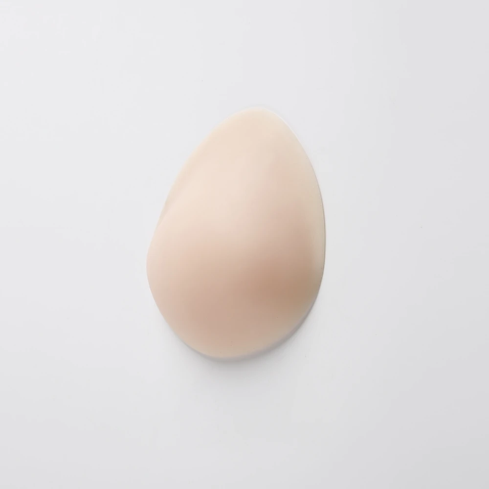 Women Soft Silicone Bra Inserts Breast Chest Enhancer Pads