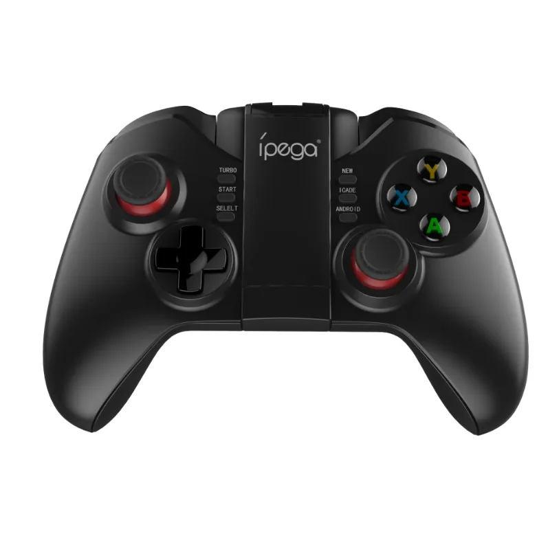 Wireless Bt Gamepad Game Joystick Controller For Android / Tablets / Smart Tv / Tv Box / Vr / Pc