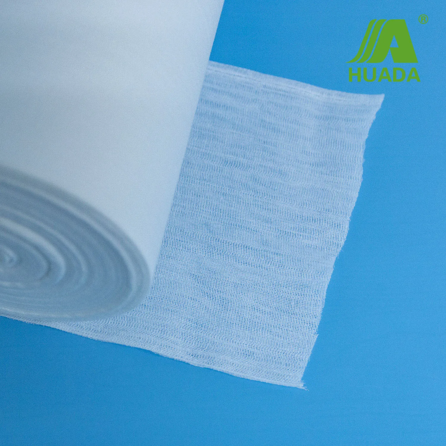 high quality absorbent bleached  medical zigzag gauze roll 65cm 100m,  90cm x 100m -4ply cotton gauze roll, pillow type 2ply