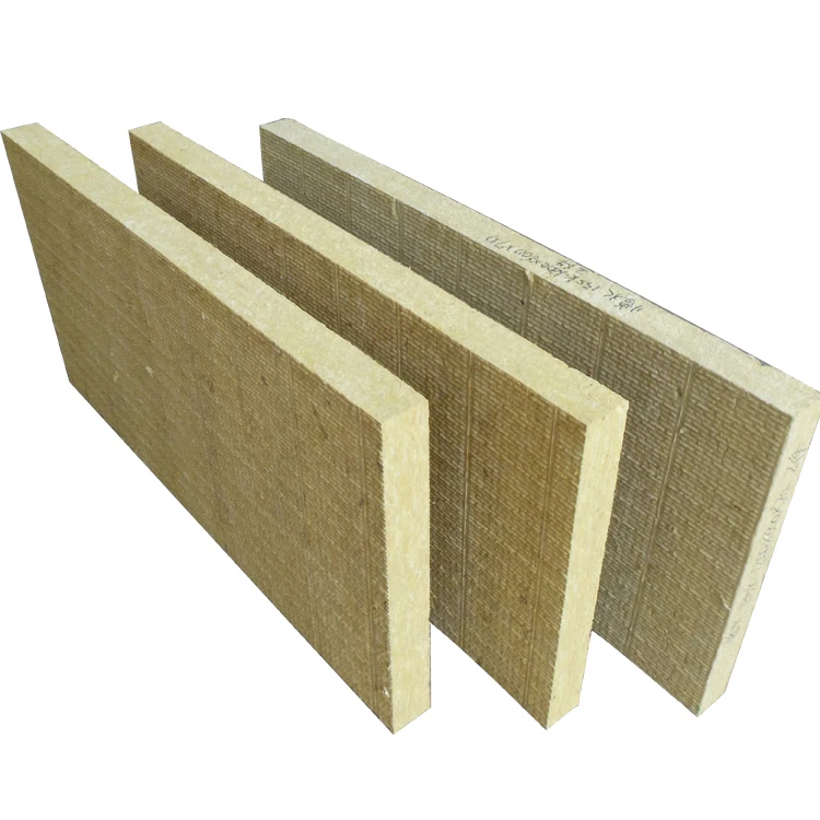 Good quality factory directly black rock wool FOR SAUDI ARABIA