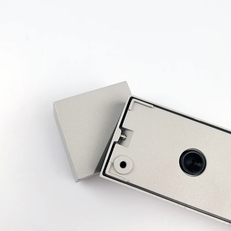 Waterproof IP54 double head adjustable angle up and down outdoor garden modern decorative wall lamp