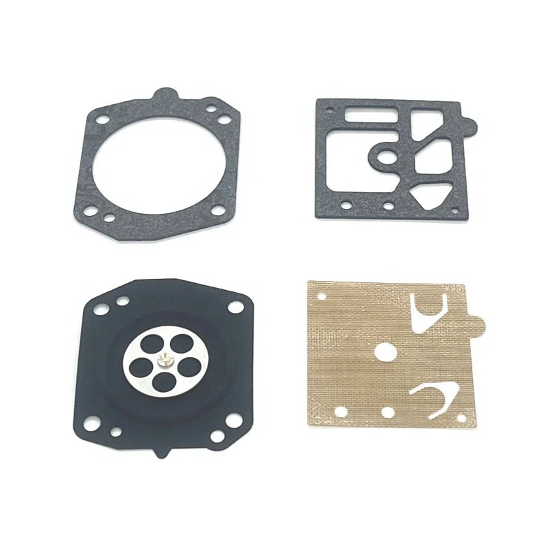 Carburetor Repair Kit Gasket and Diaphragm kit Replaces Walbro D11-HDA Hon-da GX100 Echo CS-5000 CS-510EVL CS-6700 CS-8000
