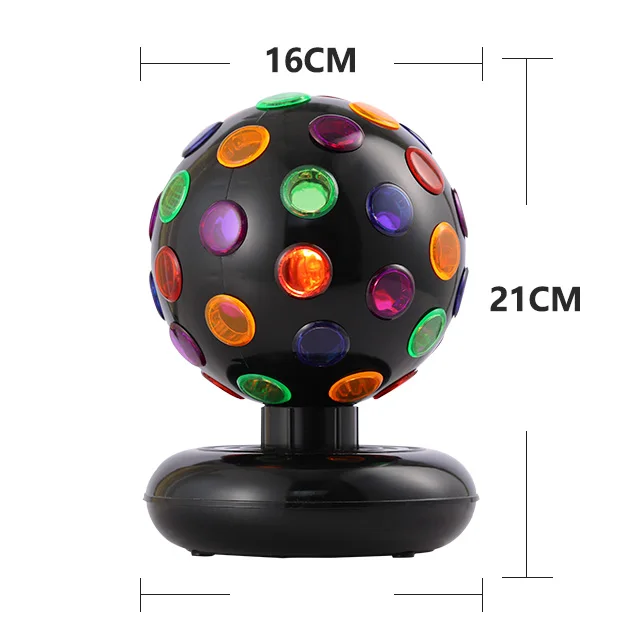 Super Factory Led Disco Hall Lights For Party Lighting Halloween Christmas Led Disco Lights