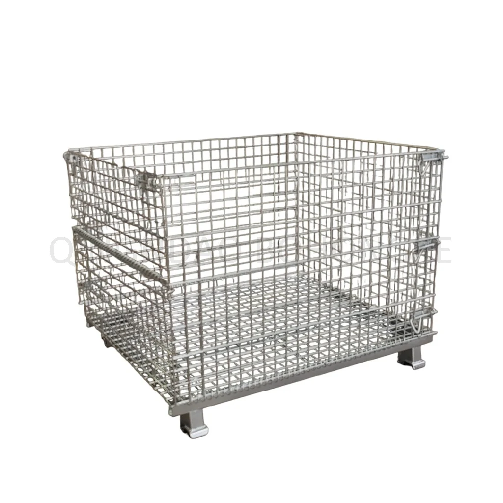 Совершенно новые стальные контейнеры для хранения с низкой ценой