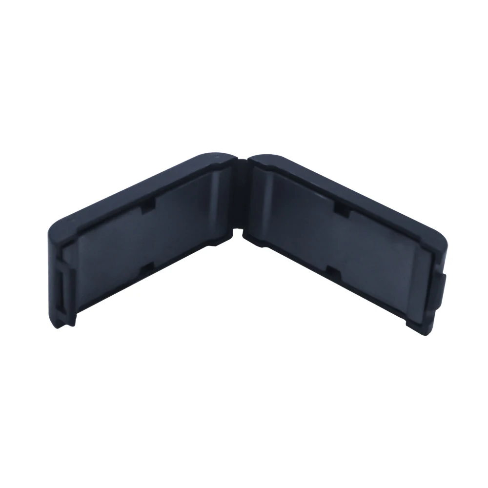 YBX-FS Flat Anti-Jamming Core Snap-On Magnetic Ferrite Ring For USB Cable