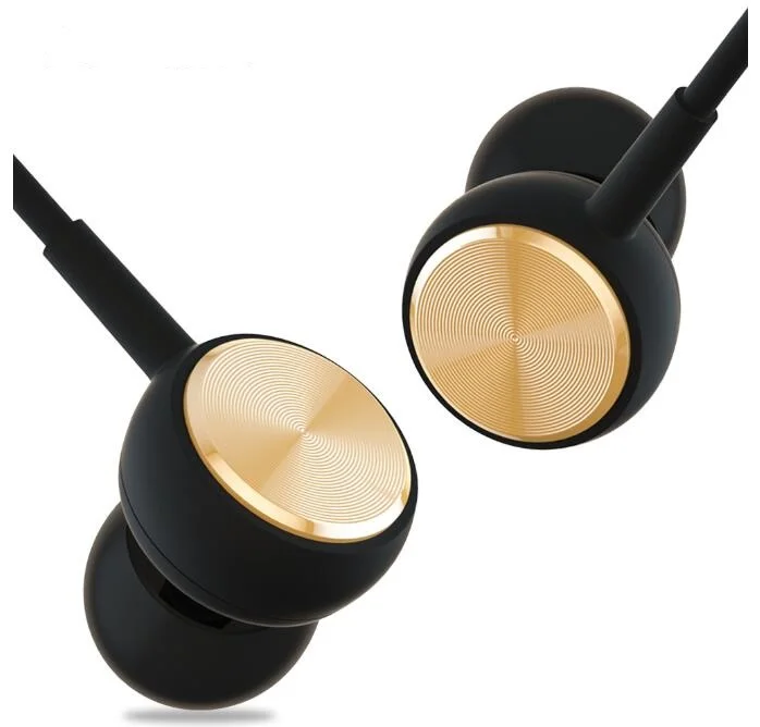 DJ2 басов наушники-вкладыши спортивные проводные наушники с микрофоном для телефона xiaomi huawei iPhone 6 Наушники Hi-Fi наушники