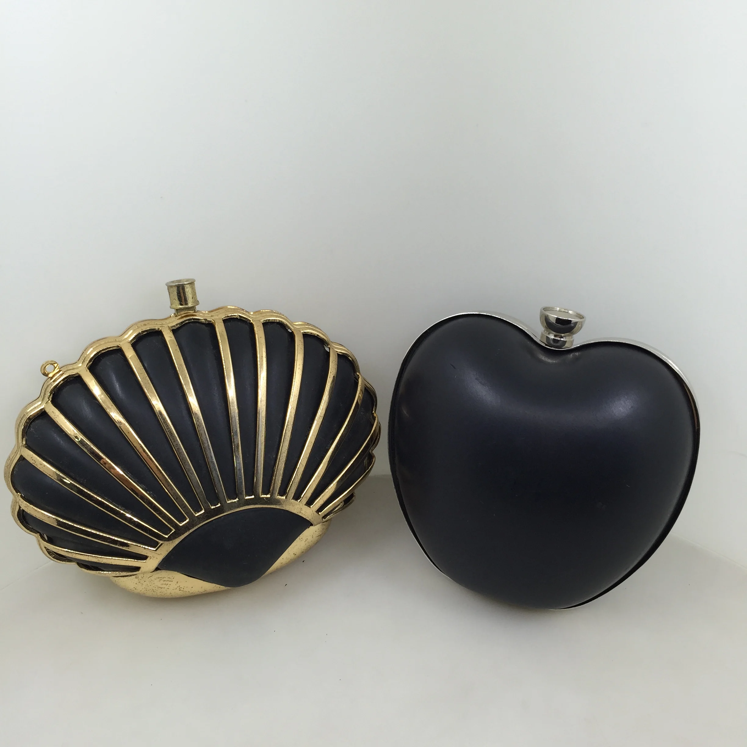 Evening Clutch Handbag Party Purse Fashion Designer  2021 Trend Luxury Women Daily Jewelry or Phone Box