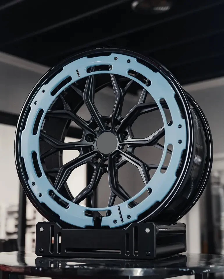 Изготовленные на заказ 2 штуки супер глубокие вогнутые матовые бронзовые полированные губы кованые