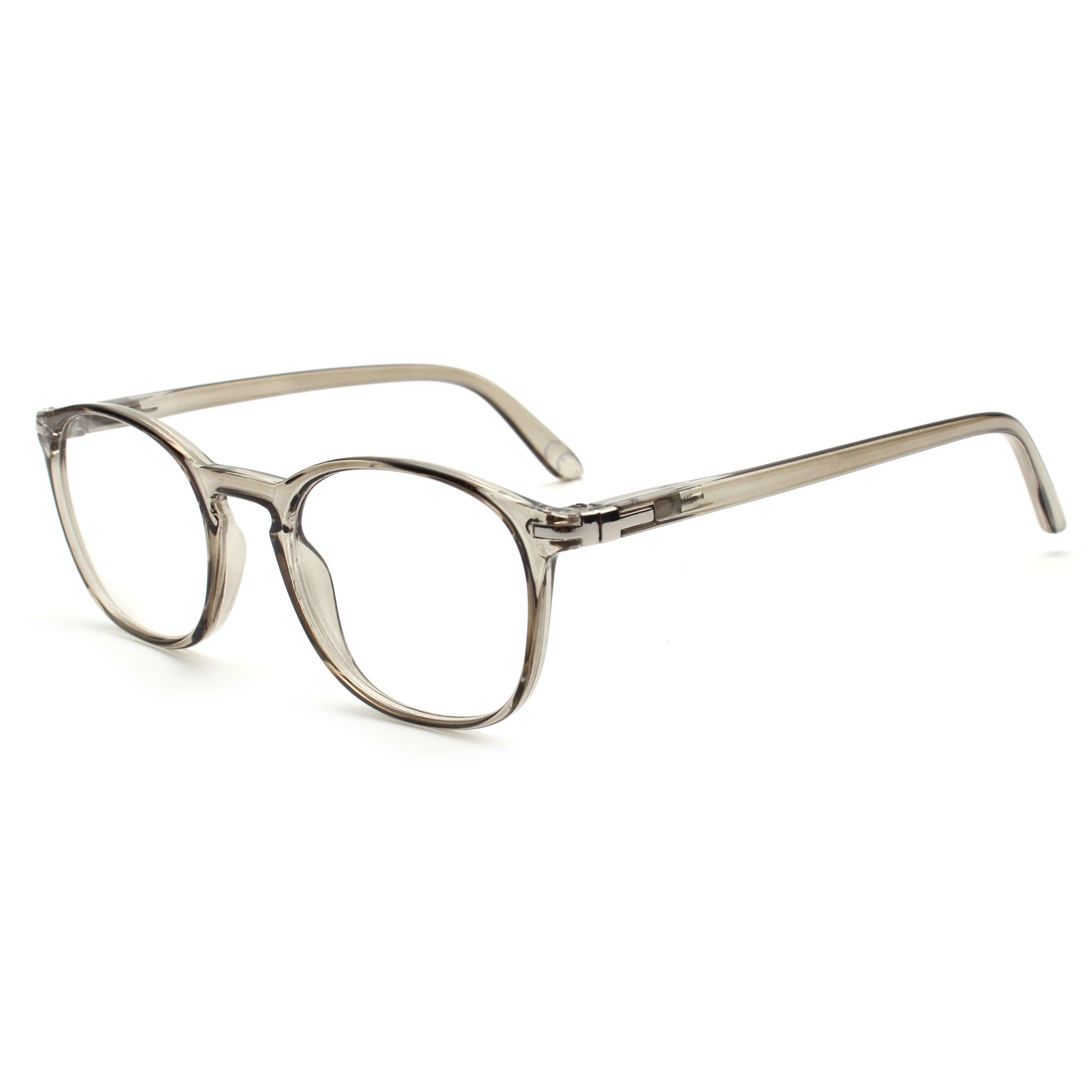 Hot Sale Luxury high quality Handmade tr90 Reading Glasses Frames titanium optical Eyeglasses frame for men and women