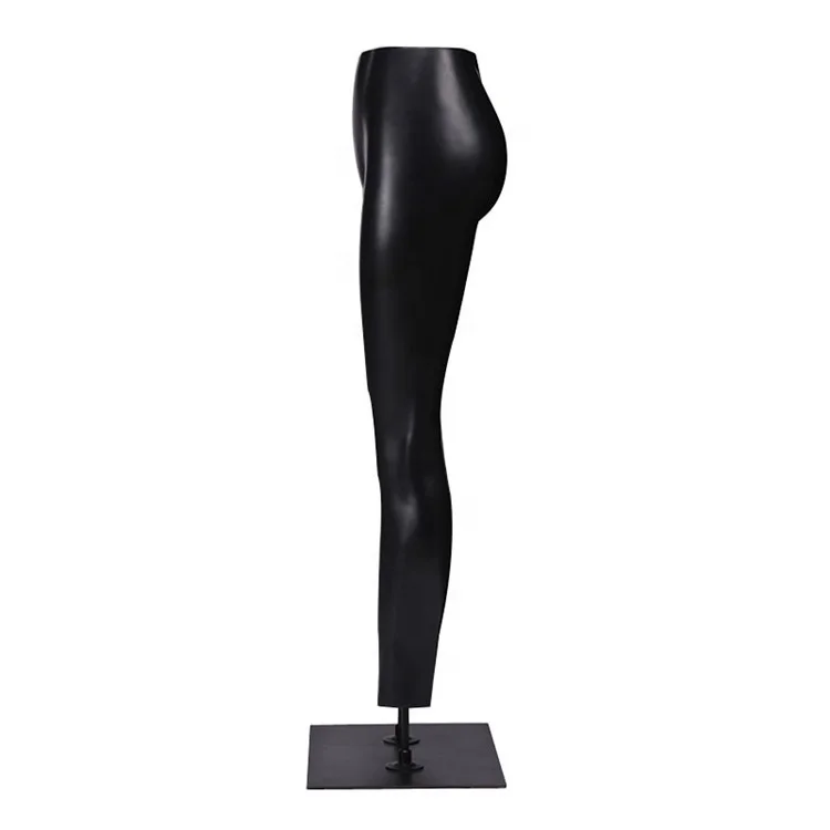 lower torso male man leg mannequin for jeans