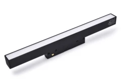 Dali 0-10V dimmable COB 48V Tuya ZigBee  Track Lamps Smart Magnet Track Light Rail Light