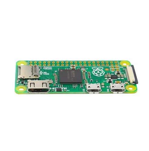 Raspberry Pi Zero Camera Version 1.3 with 1GHz  512MB RAM Linux OS 1080P HD Video Output Pi0