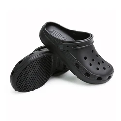 China BOYA Autoclavable Shoes Cleanroom Work Shoes Medical Safety Shoes TPE Material